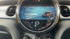 MINI Hatchback 1.5 Cooper Exclusive Premium 5dr Auto Petrol Hatchback